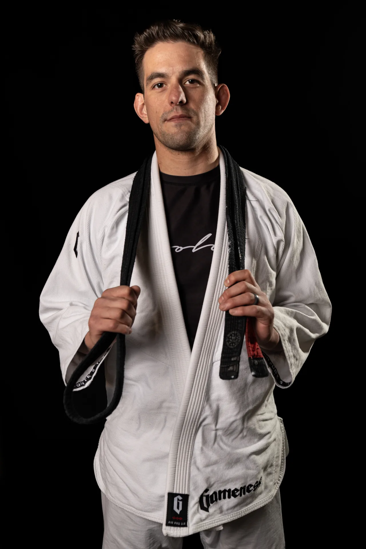 Darien Molina
